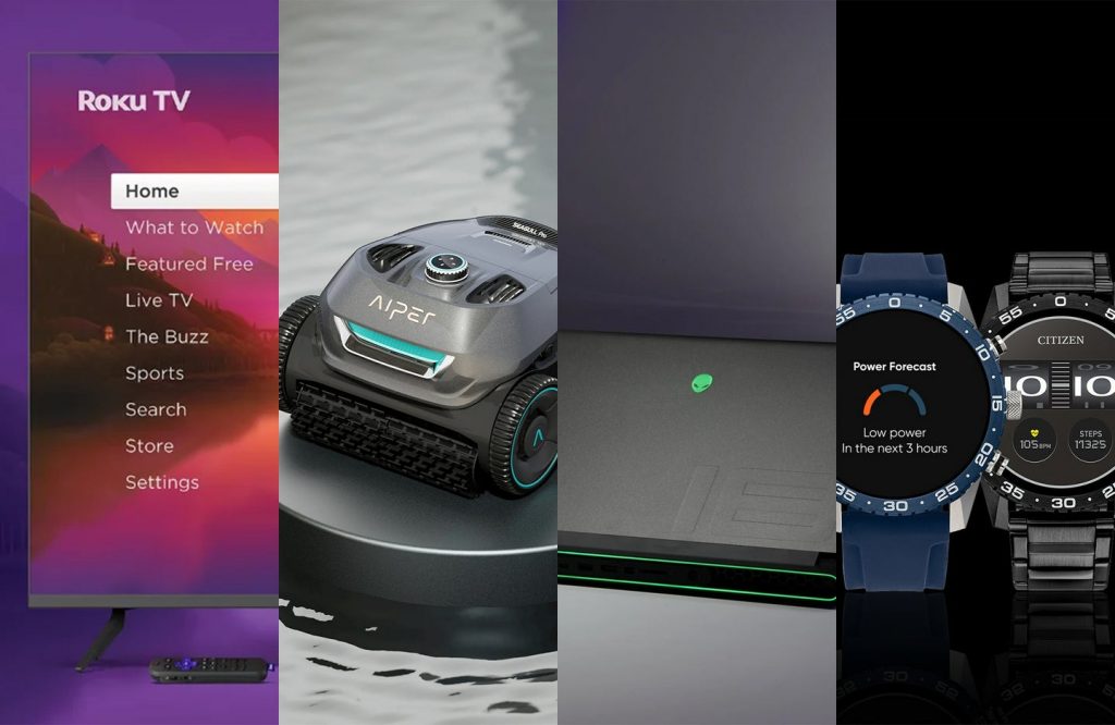 Discover The Latest In Cutting-edge Technology And Innovative Gadgets In Our Electronics Gadgets
